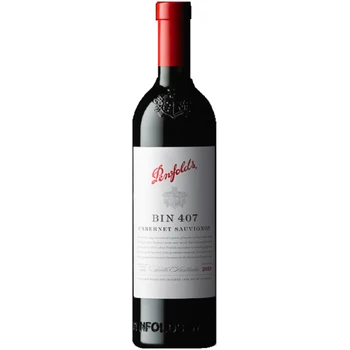 Penfolds Bin 407 Cabernet Sauvignon 2019 Wine
